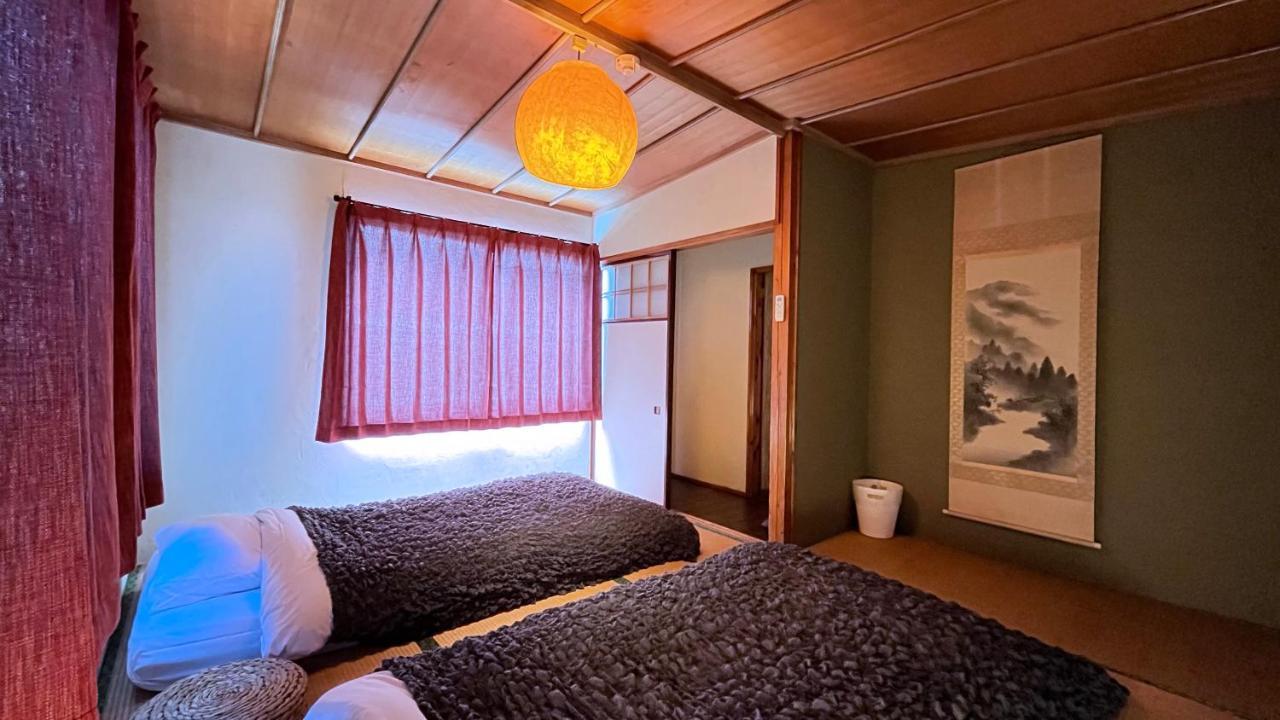 Sanga Nikko Hotel ภายนอก รูปภาพ